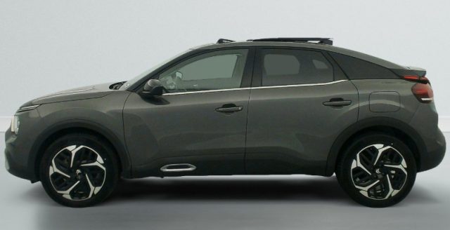 CITROEN C4 usata, con Autoradio