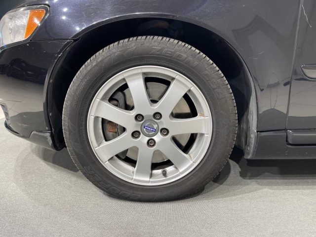 VOLVO V50 usata, con Controllo trazione