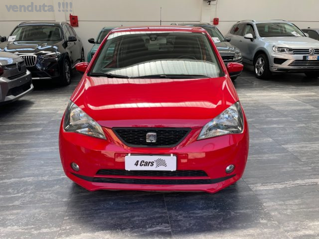 SEAT Mii usata, con Airbag Passeggero