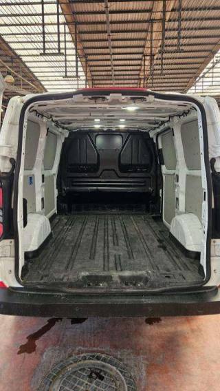 FORD Transit Custom usata, con Boardcomputer