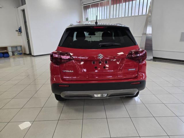 SUZUKI Vitara usata, con Alzacristalli elettrici