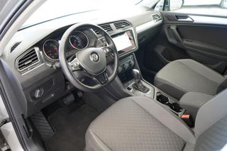 VOLKSWAGEN Tiguan usata, con Filtro antiparticolato