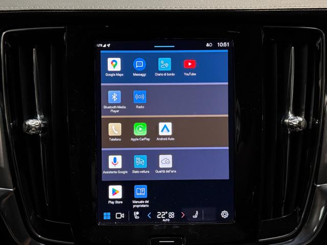 VOLVO V90 usata, con Immobilizzatore elettronico