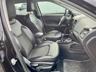 JEEP Compass usata, con ESP