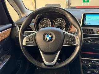 BMW 225 usata, con Cronologia tagliandi