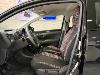 CITROEN C1 usata, con Controllo trazione