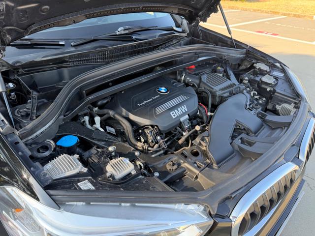 BMW X1 usata, con Bluetooth