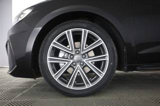 AUDI A1 usata 8