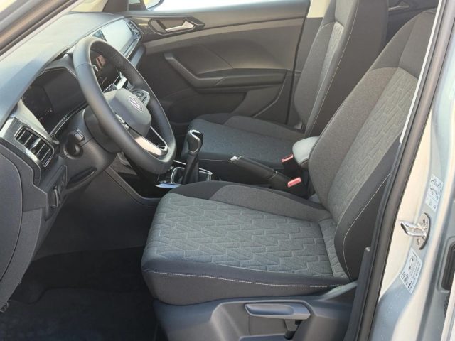 VOLKSWAGEN T-Cross usata, con Cruise Control