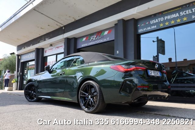 BMW M440 usata 120