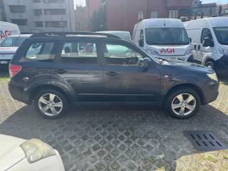 SUBARU Forester usata, con Boardcomputer