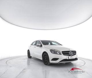 MERCEDES-BENZ A 160 usata 1