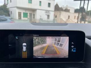 MERCEDES-BENZ GLA 200 usata 23