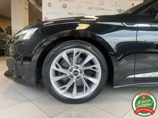 AUDI A5 usata, con Tettuccio apribile