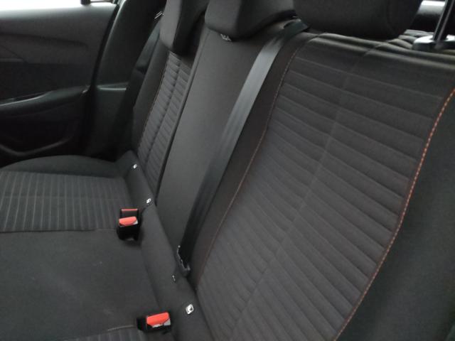 PEUGEOT 208 usata, con USB