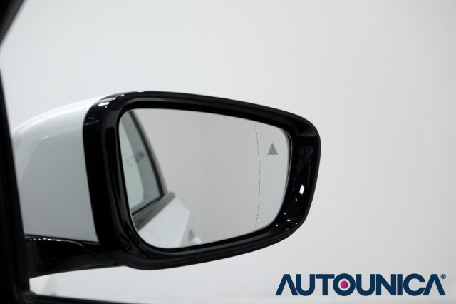 BMW 320 usata, con Blind spot monitor