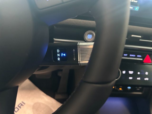 HYUNDAI Tucson usata, con Cruise Control