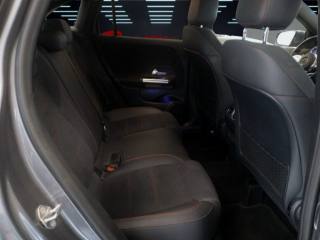 MERCEDES-BENZ GLA 200 usata 18