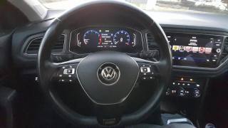 VOLKSWAGEN T-Roc usata, con Marmitta catalitica