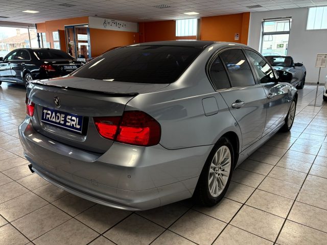BMW 320 usata, con Cerchi in lega