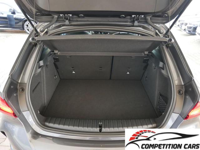 BMW 118 usata, con Sedile posteriore sdoppiato