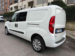 FIAT Doblo usata, con Servosterzo