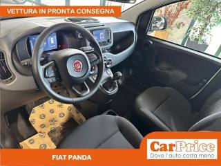 FIAT Panda usata, con Servosterzo