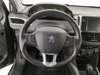 PEUGEOT 2008 usata, con Controllo trazione