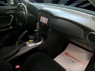TOYOTA GT86 usata 17