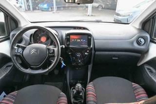PEUGEOT 108 usata, con Controllo trazione