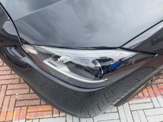MERCEDES-BENZ C 43 AMG usata, con USB