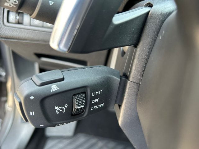 PEUGEOT 3008 usata, con Controllo trazione