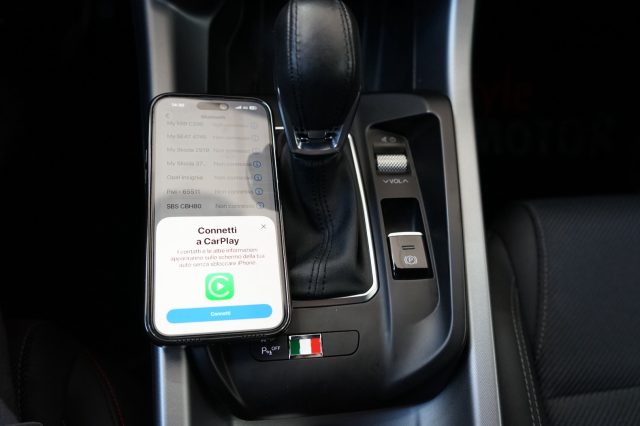 ALFA ROMEO Tonale usata, con Sensori di parcheggio anteriori