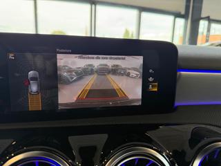 MERCEDES-BENZ A 180 usata, con Controllo automatico clima