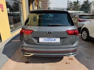 VOLKSWAGEN Tiguan usata, con Antifurto