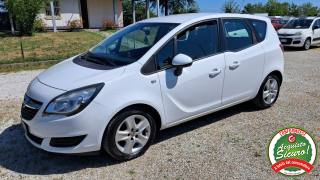 OPEL Meriva 1.4 100CV One