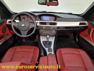 BMW 330 usata, con ESP