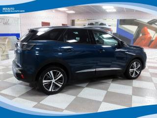 PEUGEOT 3008 usata, con Airbag