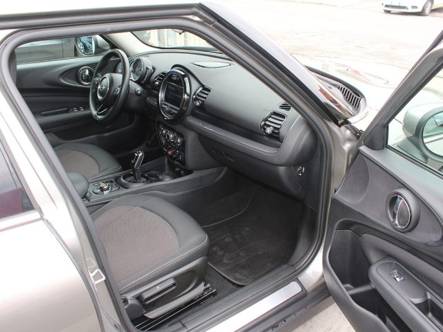 MINI Clubman usata, con Cruise Control