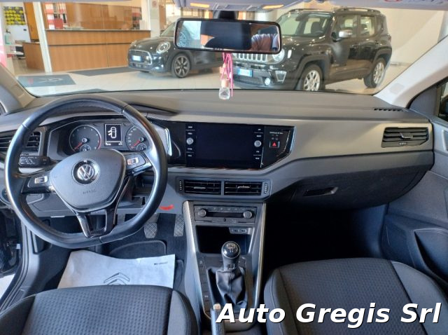 VOLKSWAGEN Polo usata, con Chiusura centralizzata
