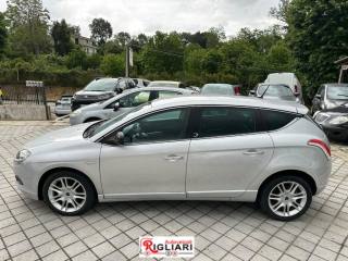 LANCIA Delta usata, con Cerchi in lega