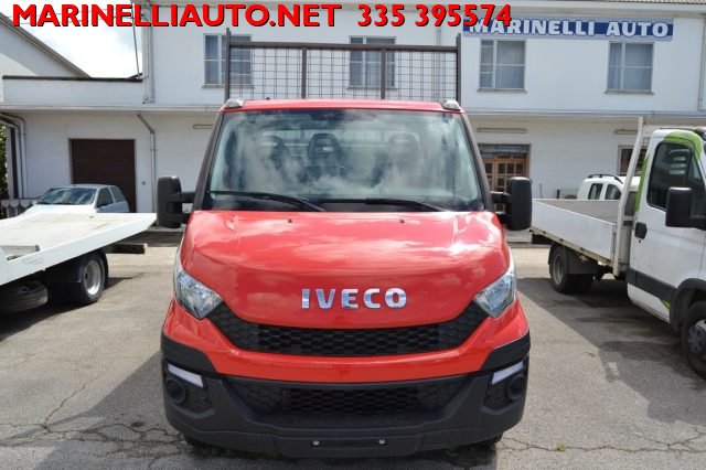 IVECO Daily usata, con Alzacristalli elettrici