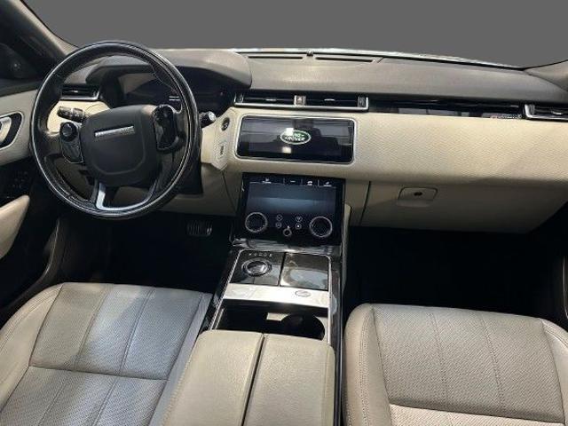 LAND ROVER Range Rover Velar usata, con Airbag laterali