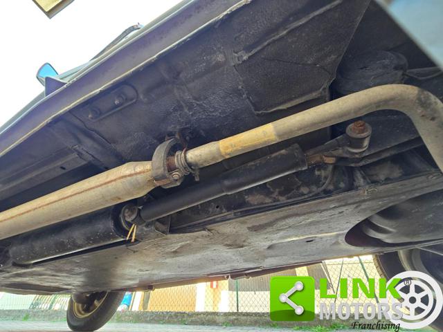 CITROEN 2CV usata 14