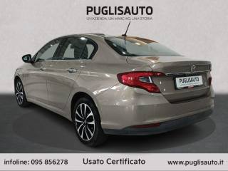 FIAT Tipo usata, con Cerchi in lega