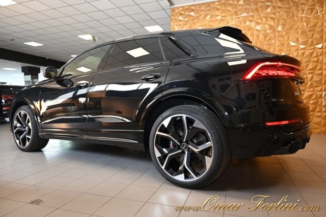 AUDI RS Q8 usata 192