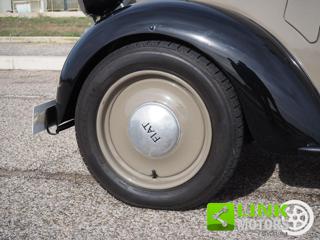 FIAT Topolino usata 26