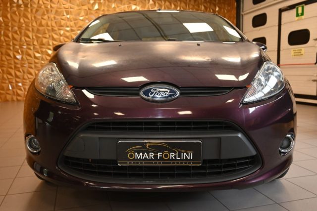 FORD Fiesta usata 67