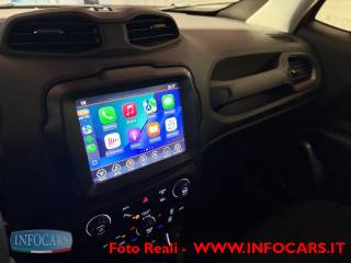JEEP Renegade usata, con Park Distance Control