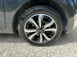 CITROEN C1 usata, con Luci diurne LED